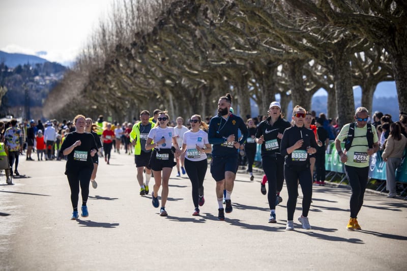 Préparer son premier 10 KM : les bases pour se lancer