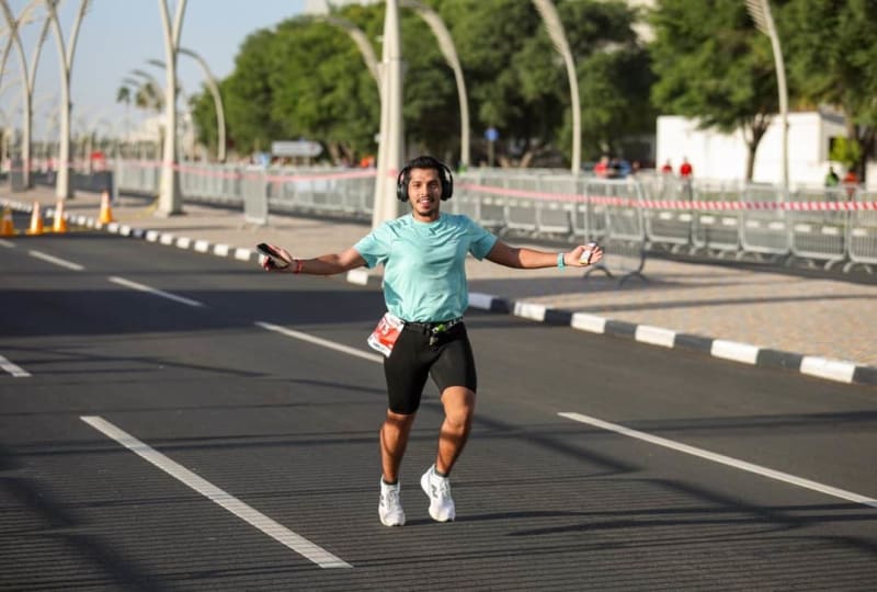 Dossard, étapes d’inscription, règles à connaître, formats de course et conseils pour décrocher un dossard pour le Marathon de Doha.