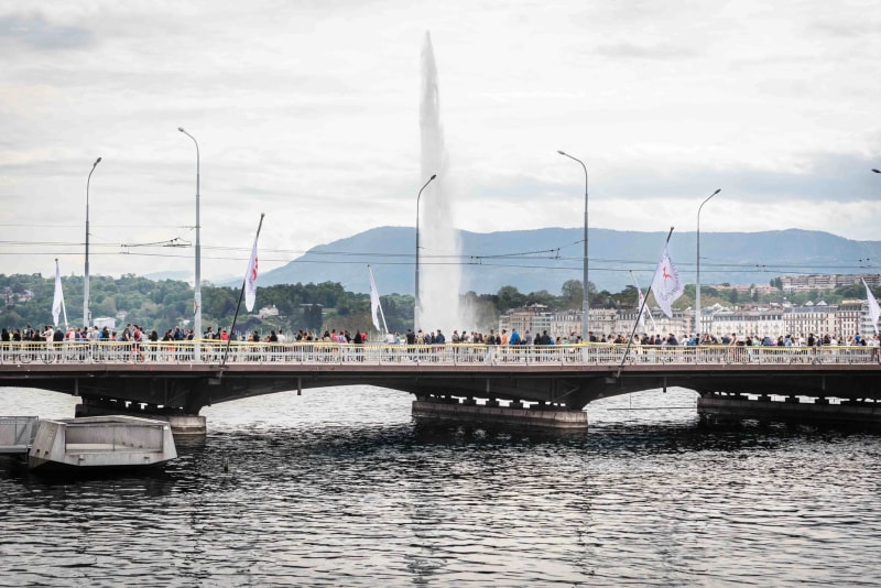 Comment s’inscrire au Marathon de Genève ? Dates, prix, parcours, pack premium et conseils pratiques pour obtenir un dossard et réussir votre course en Suisse.
