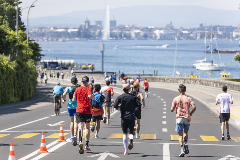 Comment s’inscrire au Marathon de Genève ? Dates, prix, parcours, pack premium et conseils pratiques pour obtenir un dossard et réussir votre course en Suisse.