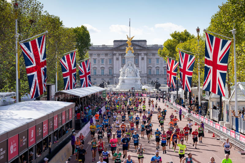 How to sign up for the London Marathon and get the coveted spot? We explain everything in this article.