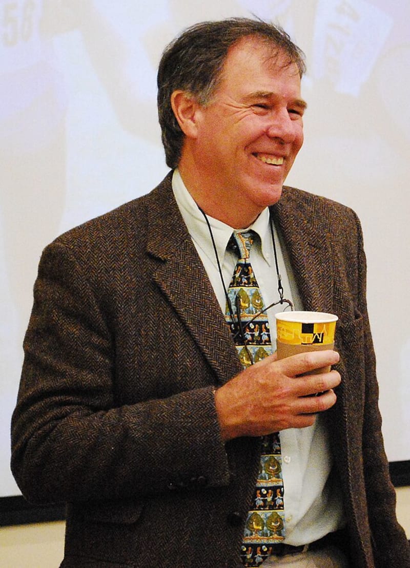 Timothy Noakes