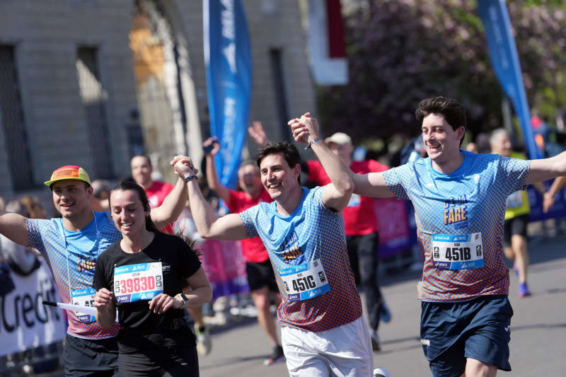 Comment s'inscrire au Marathon de Milan ?