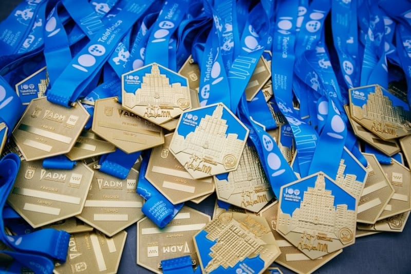 Comment s'inscrire au Semi Marathon de Madrid ?