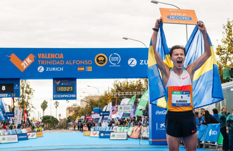 Comment s’inscrire au Semi-Marathon de Valence ?