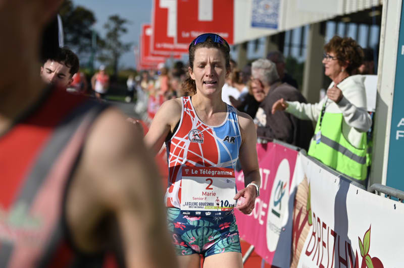 10 km de la Leclerc Gouesnou Brest Métropole (2)