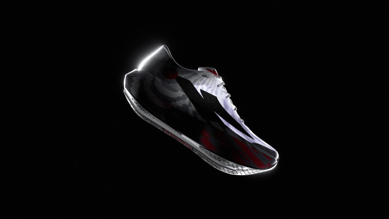 Kiprun KIPNEXT CONNECT : la première chaussure running capable de mesurer son usure. Une innovation unique pour courir plus longtemps et éviter les blessures.