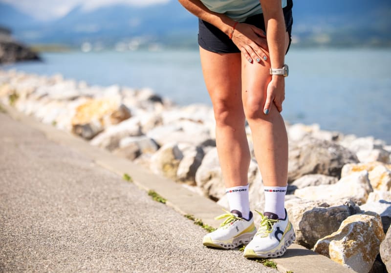Pourquoi On Se Blesse Toujours Au Même Moment De La Préparation Marathon