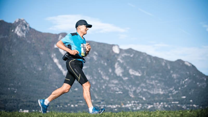 s'équiper pour un objectif marathon