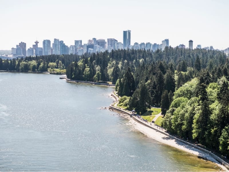Comment s’inscrire au Marathon de Vancouver ?