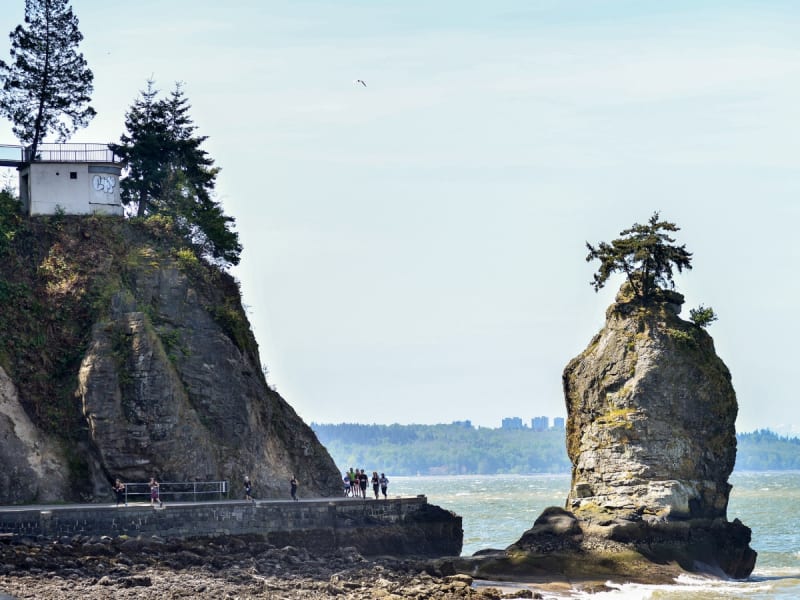 Comment s’inscrire au Marathon de Vancouver ?