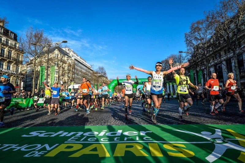 Inscriptions au Marathon de Paris 2027, pourquoi l’attente et quand réserver son dossard pour la prochaine édition qui s'annonce historique.