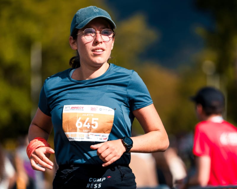 Le Guide Pour Préparer Son Premier Semi Marathon