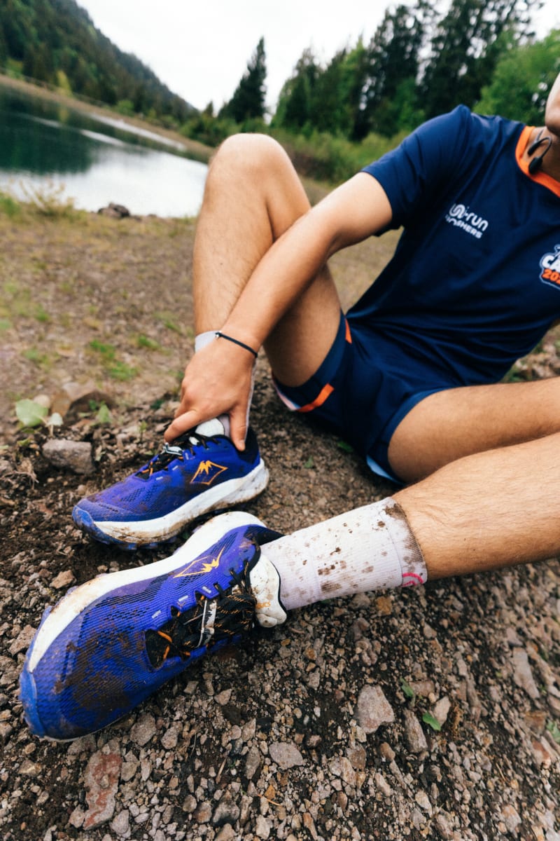 ASICS Trabuco 14, la chaussure de trail polyvalente qui n'a plus rien à prouver