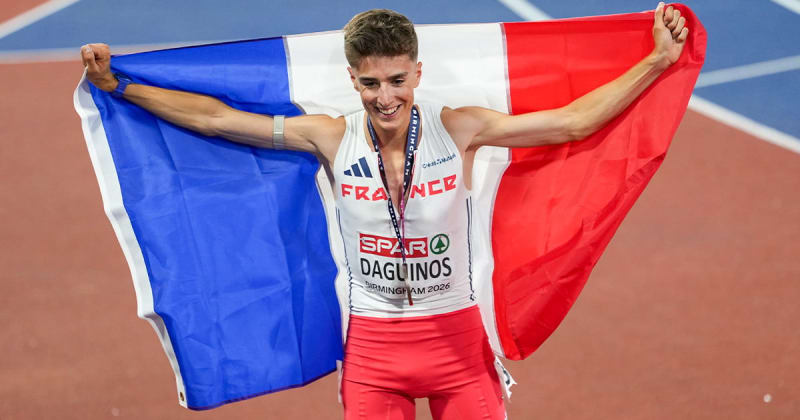 Découvrez les favoris des Mondiaux de running 2026 à Copenhague, du mile au semi-marathon, avec le choc Gressier-Ingebrigtsen sur 5 km.