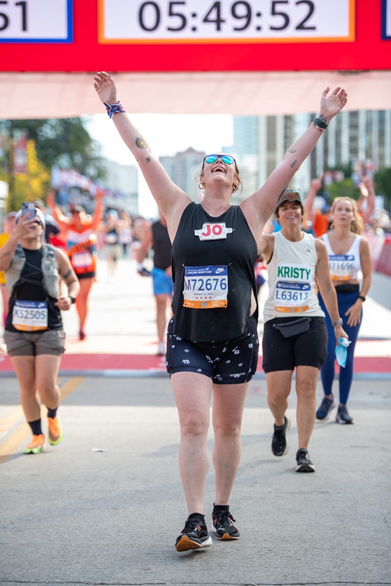 Découvrez dans cet article toutes les solutions qui s’offrent à vous pour vous inscrire au Marathon de Chicago.