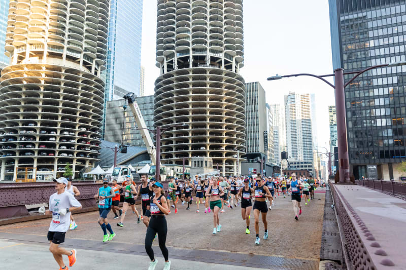 Découvrez dans cet article toutes les solutions qui s’offrent à vous pour vous inscrire au Marathon de Chicago.
