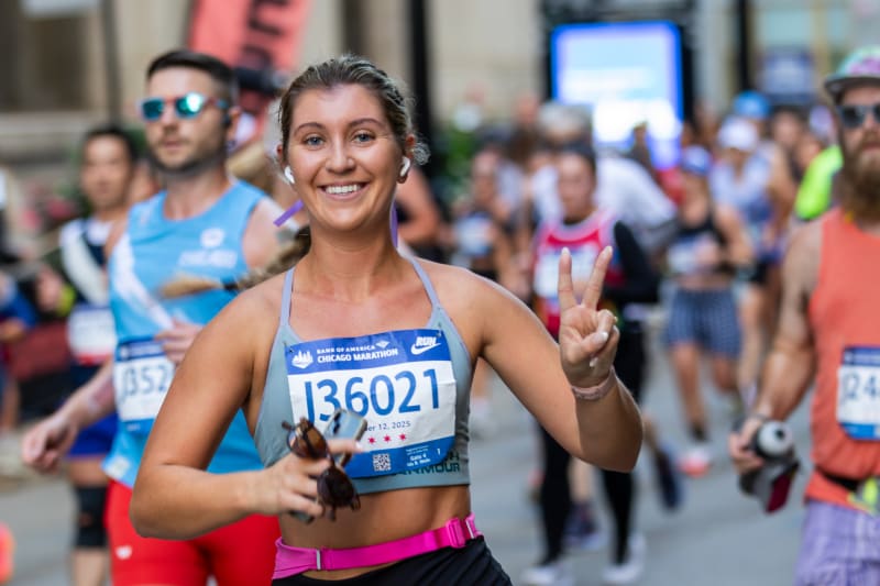 Découvrez dans cet article toutes les solutions qui s’offrent à vous pour vous inscrire au Marathon de Chicago.