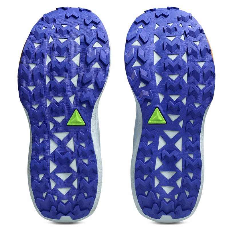 Asics Trabuco Max 5 la chaussure de trail conçue pour la longue distance
