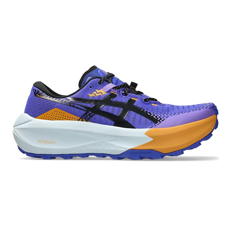 Asics Trabuco Max 5 la chaussure de trail conçue pour la longue distance