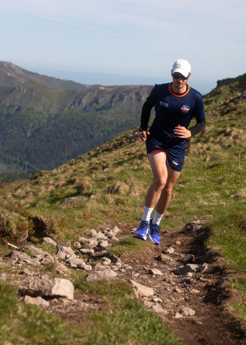 Asics Trabuco Max 5, de trailschoen voor lange afstanden