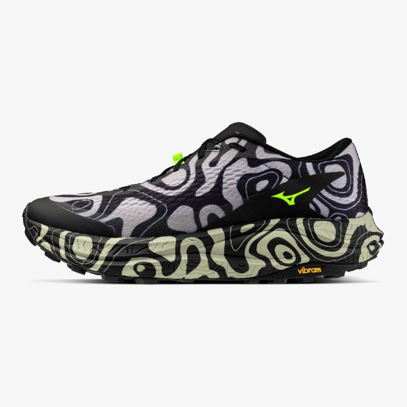 Mizuno Neo Accera, la marque japonaise dévoile sa première supershoe pour le trail