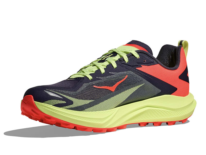 HOKA ZINAL 3 chaussure de trail