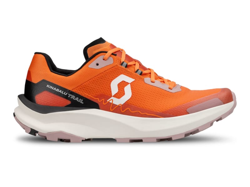 SCOTT KINABALU TRAIL chaussure
