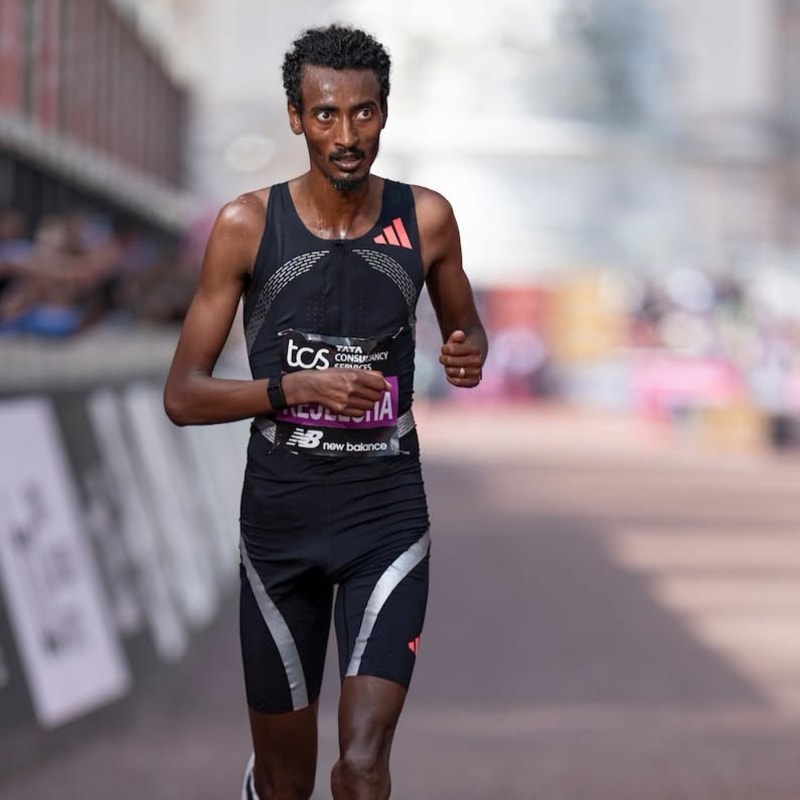 Forfait de Sawe à Berlin et ambitions de Kejelcha à Valence, revue des plateaux élites des marathons de l’automne.