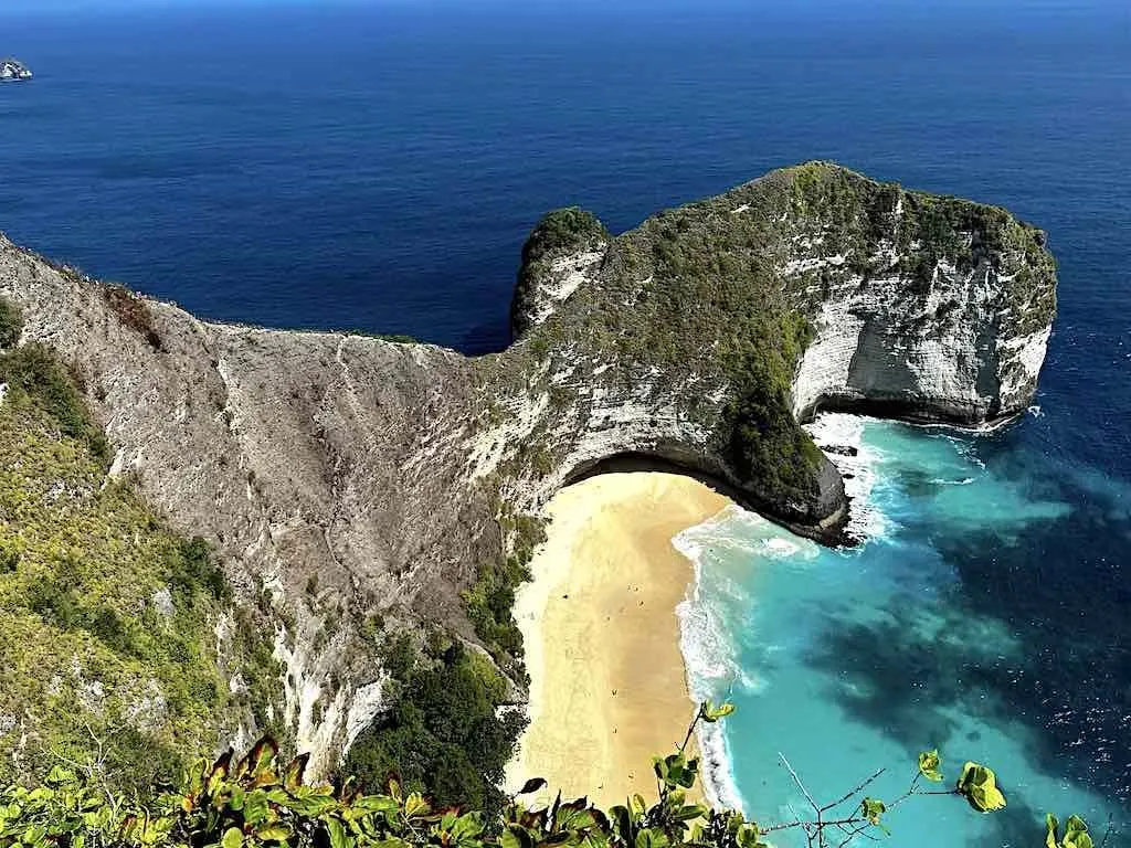 Nusa Penida Island Complete Package