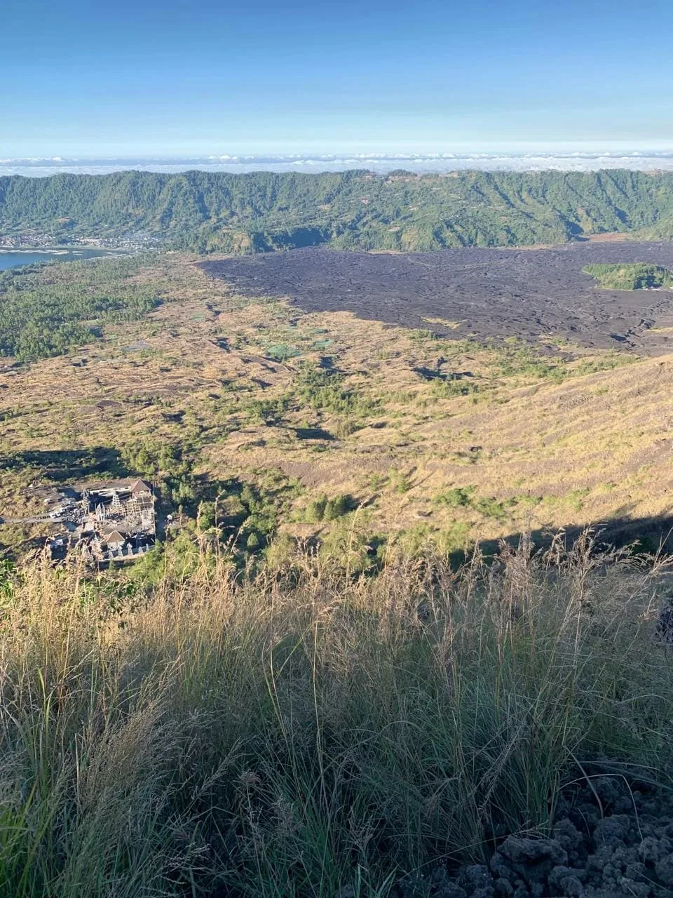 Mount Batur Trekking Tour