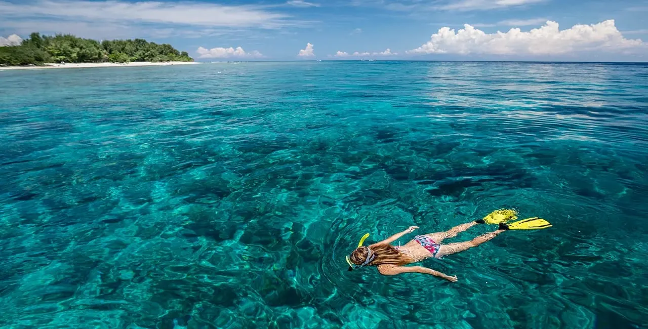 Padang Bai Snorkeling Package