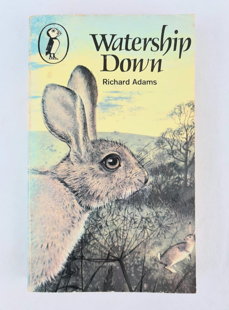 (Image) Watership Down