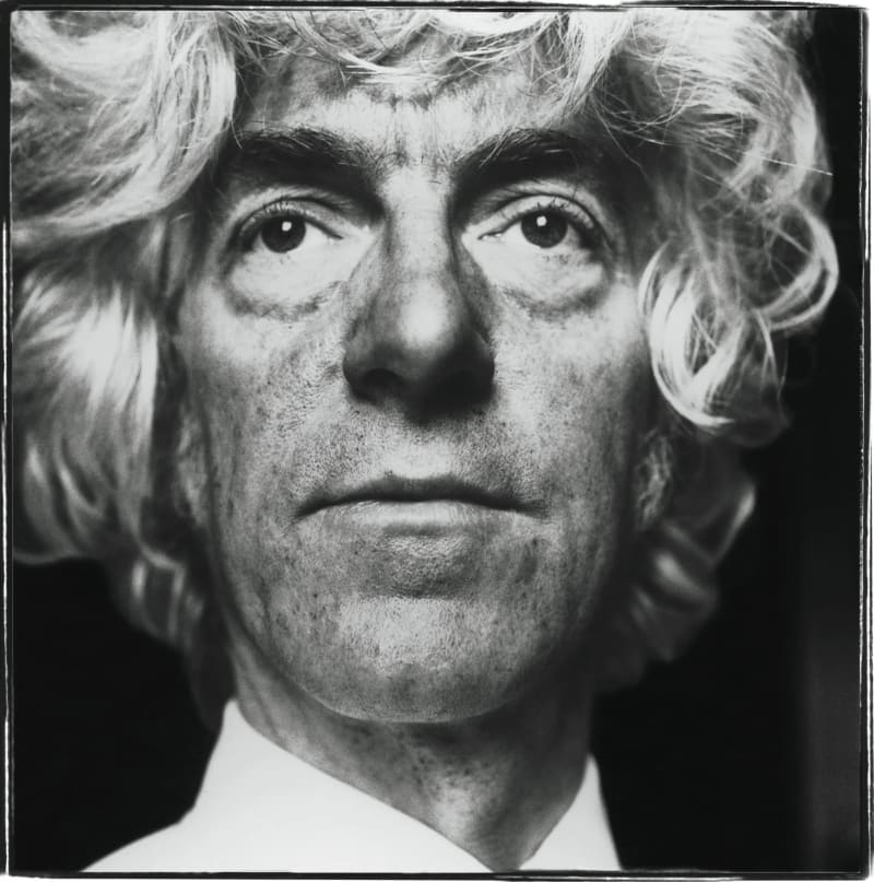 (Image) Derek Parfit