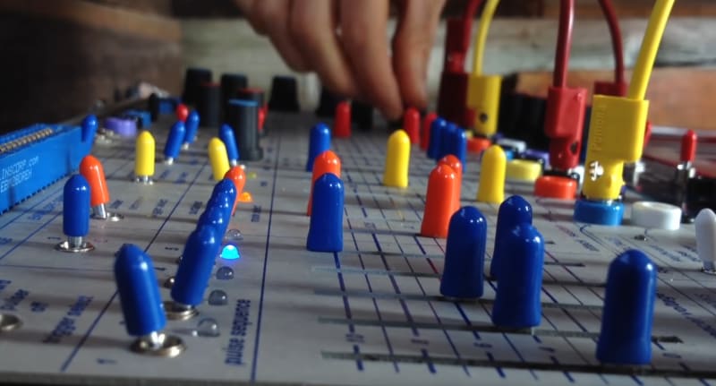 (Image) Buchla