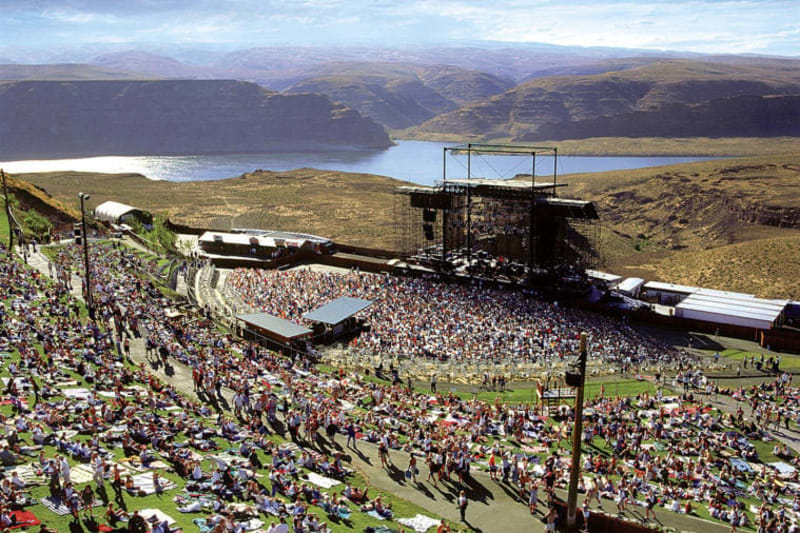 (Image) The Gorge