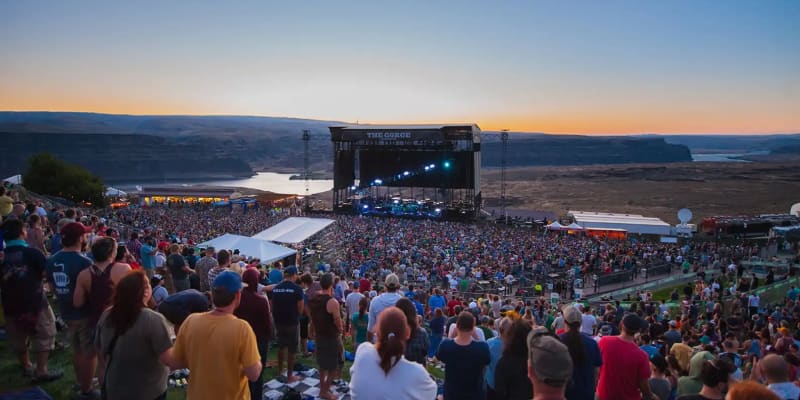 (Image) Another photo of the Gorge