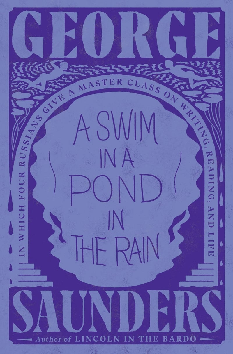 (Image) Swim in a Pond