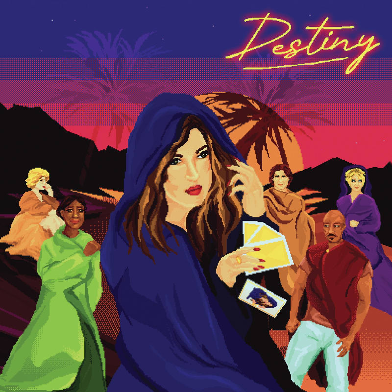 (Image) Sabrina