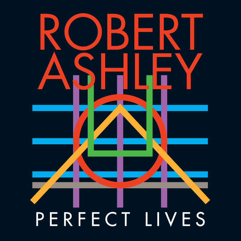 (Image) Perfect Lives