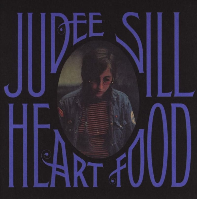 (Image) Heart Food