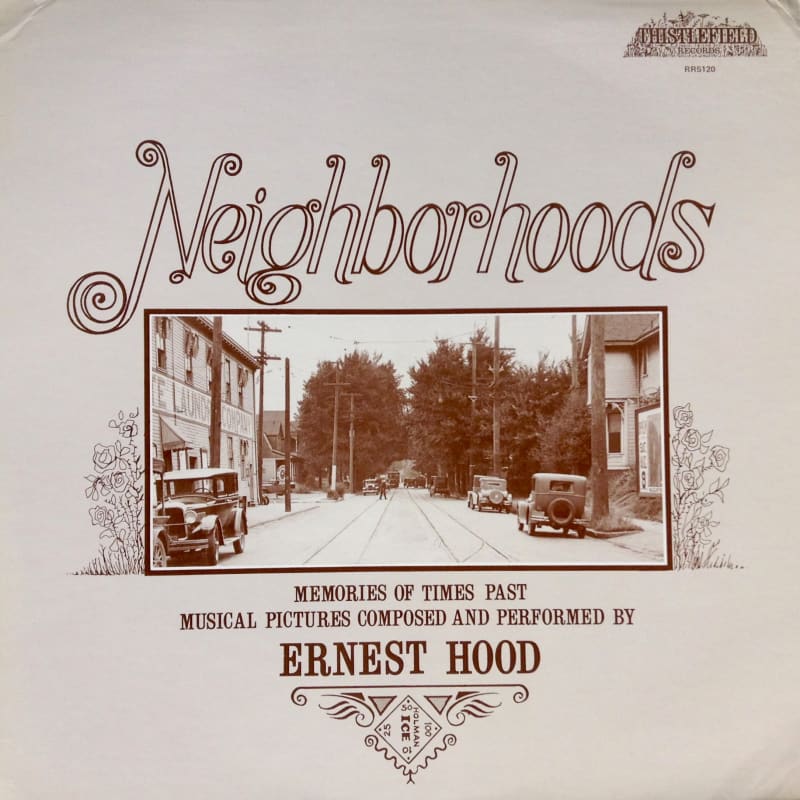 (Image) Neighborhoods