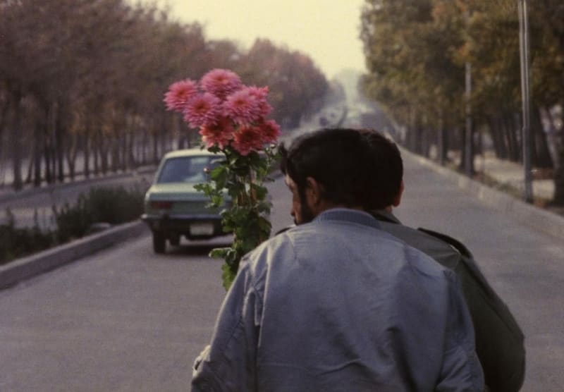 (Image) Still from Close-Up