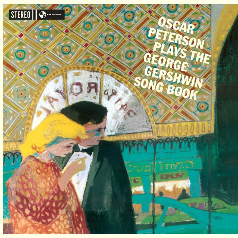 (Image) Gershwin