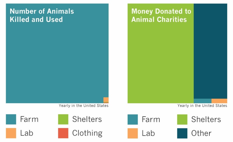 (Image) Donation chart