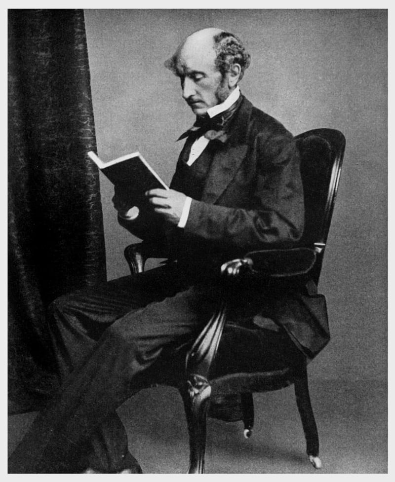 (Image) J.S. Mill