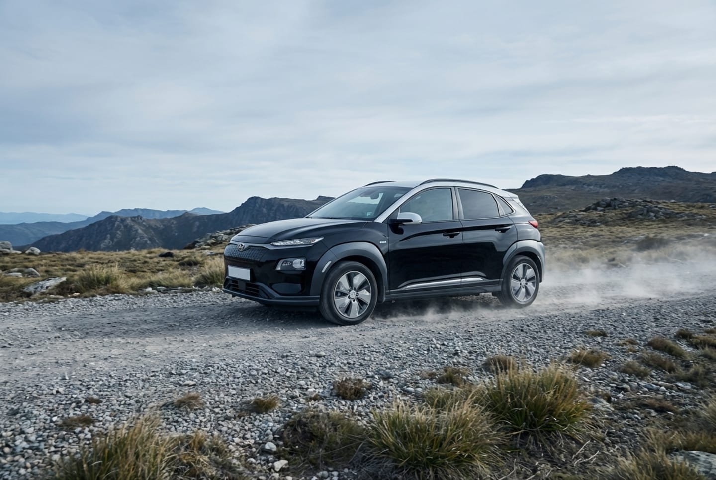 Hyundai KONA Elektro