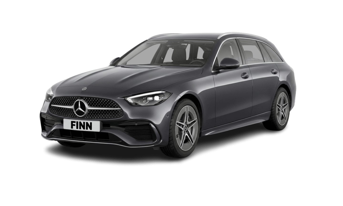 Mercedes-Benz C-Klasse T-Modell