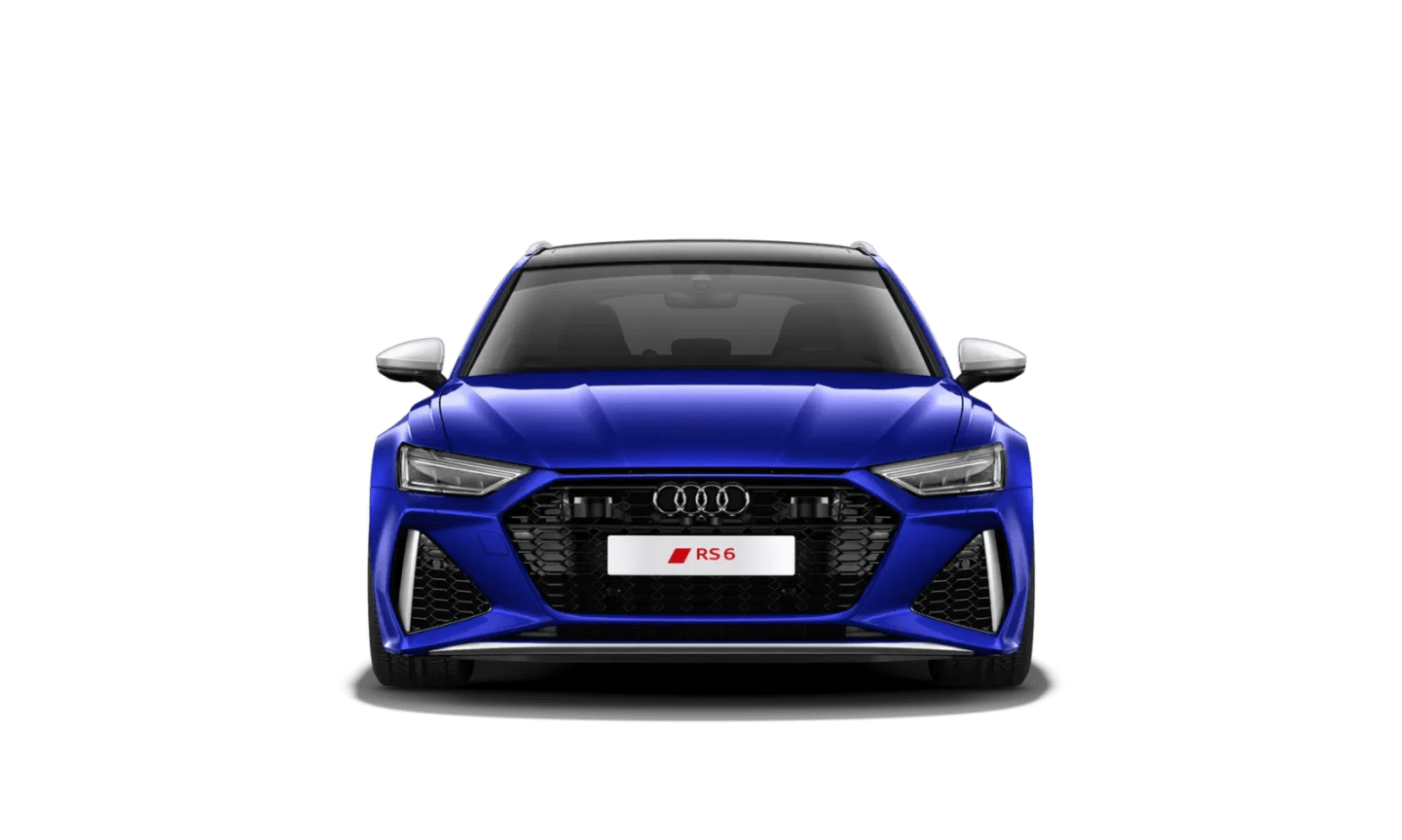 Audi RS 6 Avant