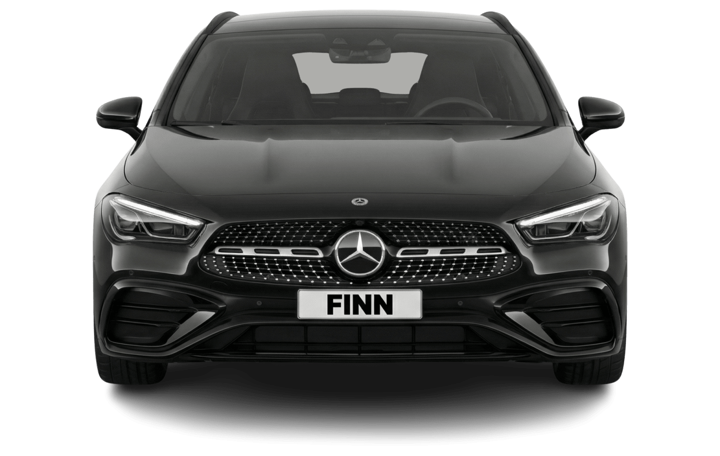 Mercedes-Benz CLA Shooting Brake